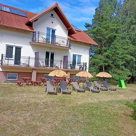 Hotel Bursztynowa 2 à Sztutowo Extérieur photo