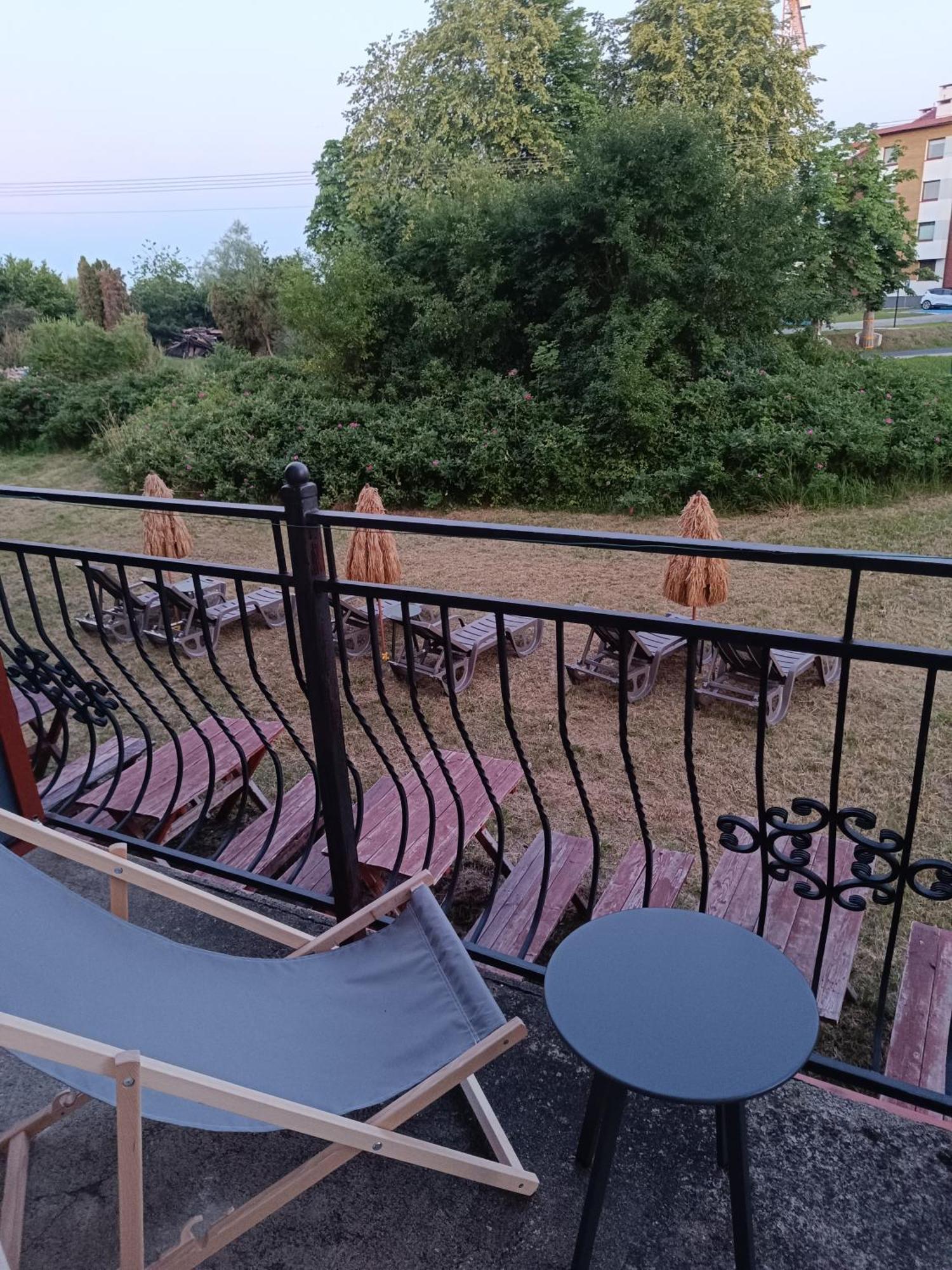 Hotel Bursztynowa 2 à Sztutowo Extérieur photo