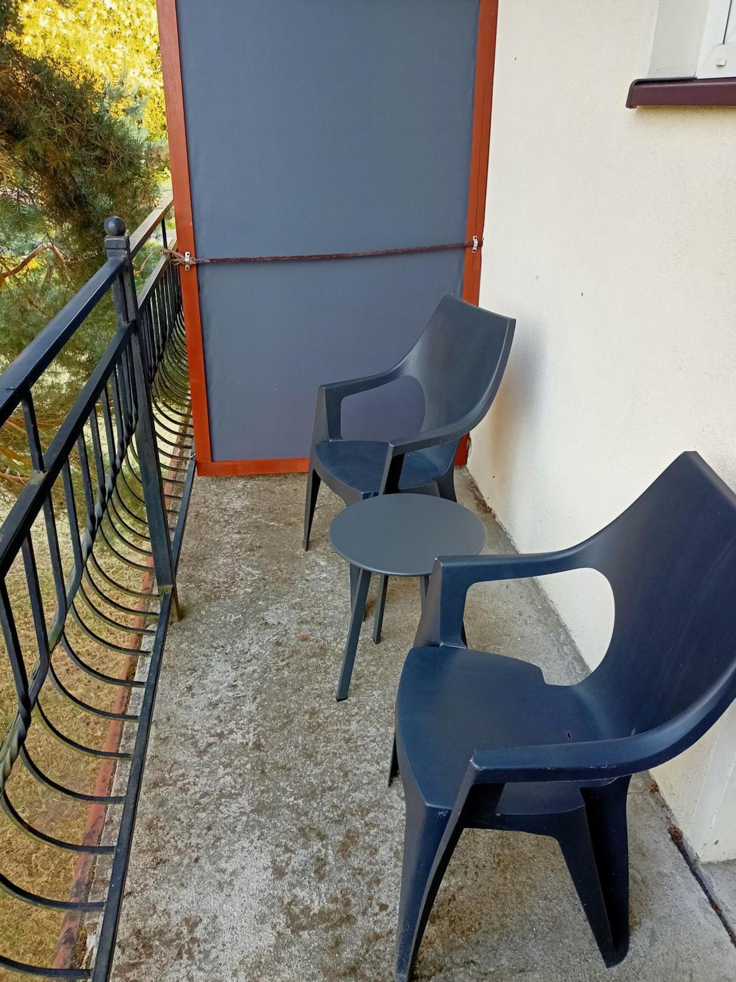 Hotel Bursztynowa 2 à Sztutowo Extérieur photo