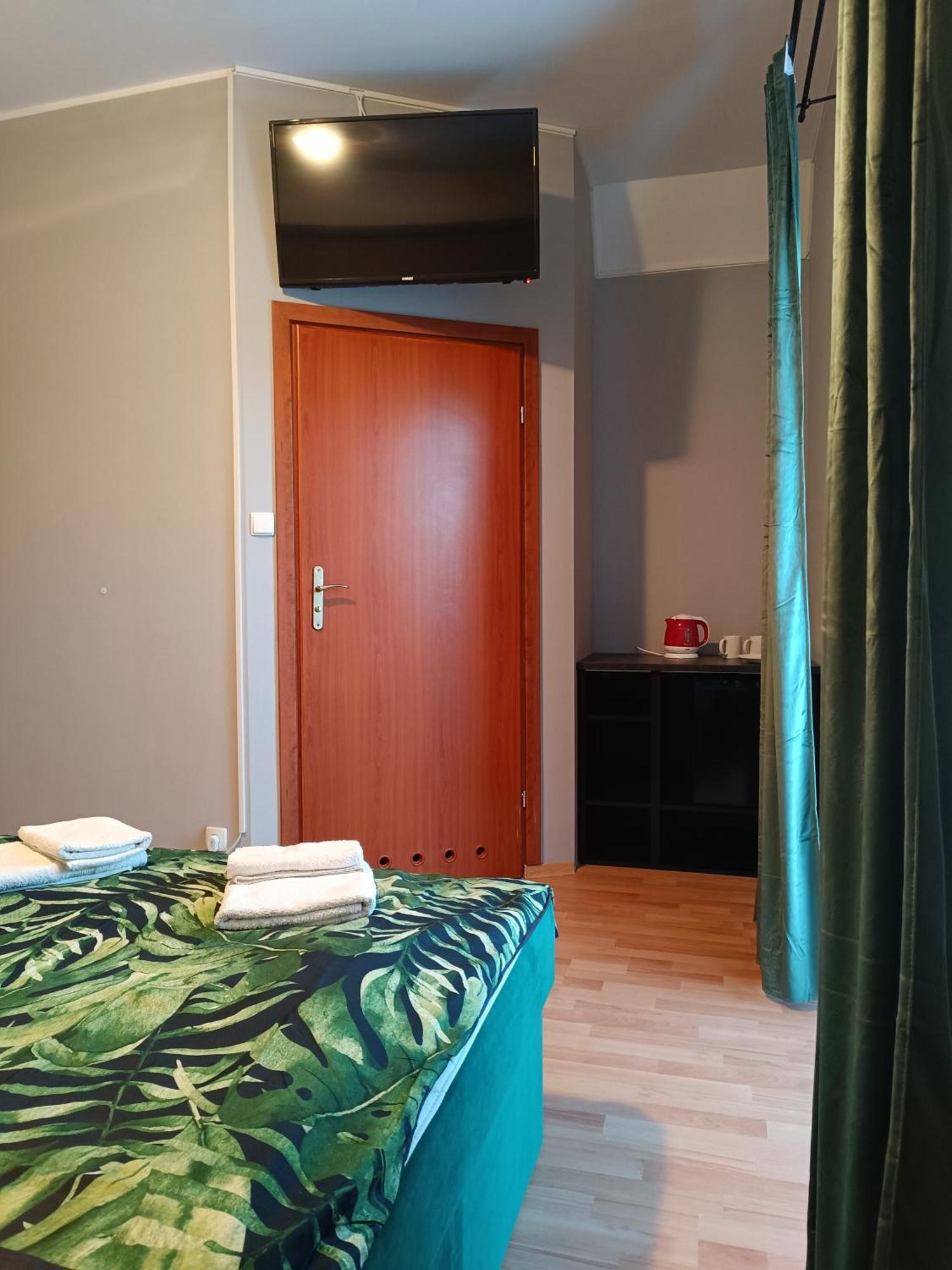 Hotel Bursztynowa 2 à Sztutowo Extérieur photo