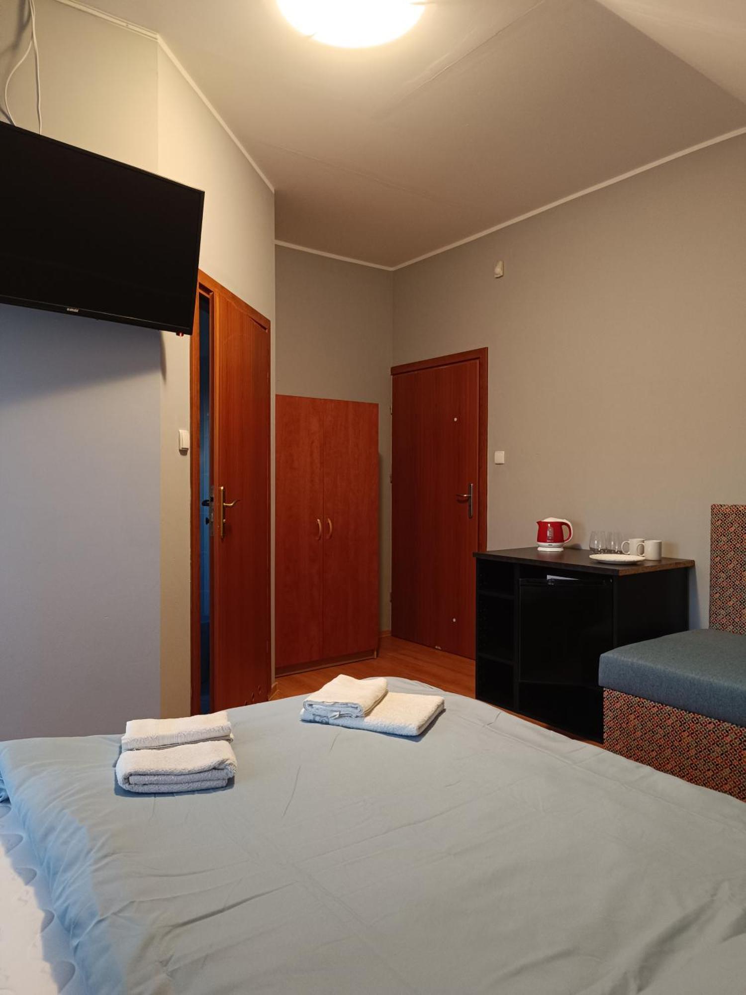 Hotel Bursztynowa 2 à Sztutowo Extérieur photo