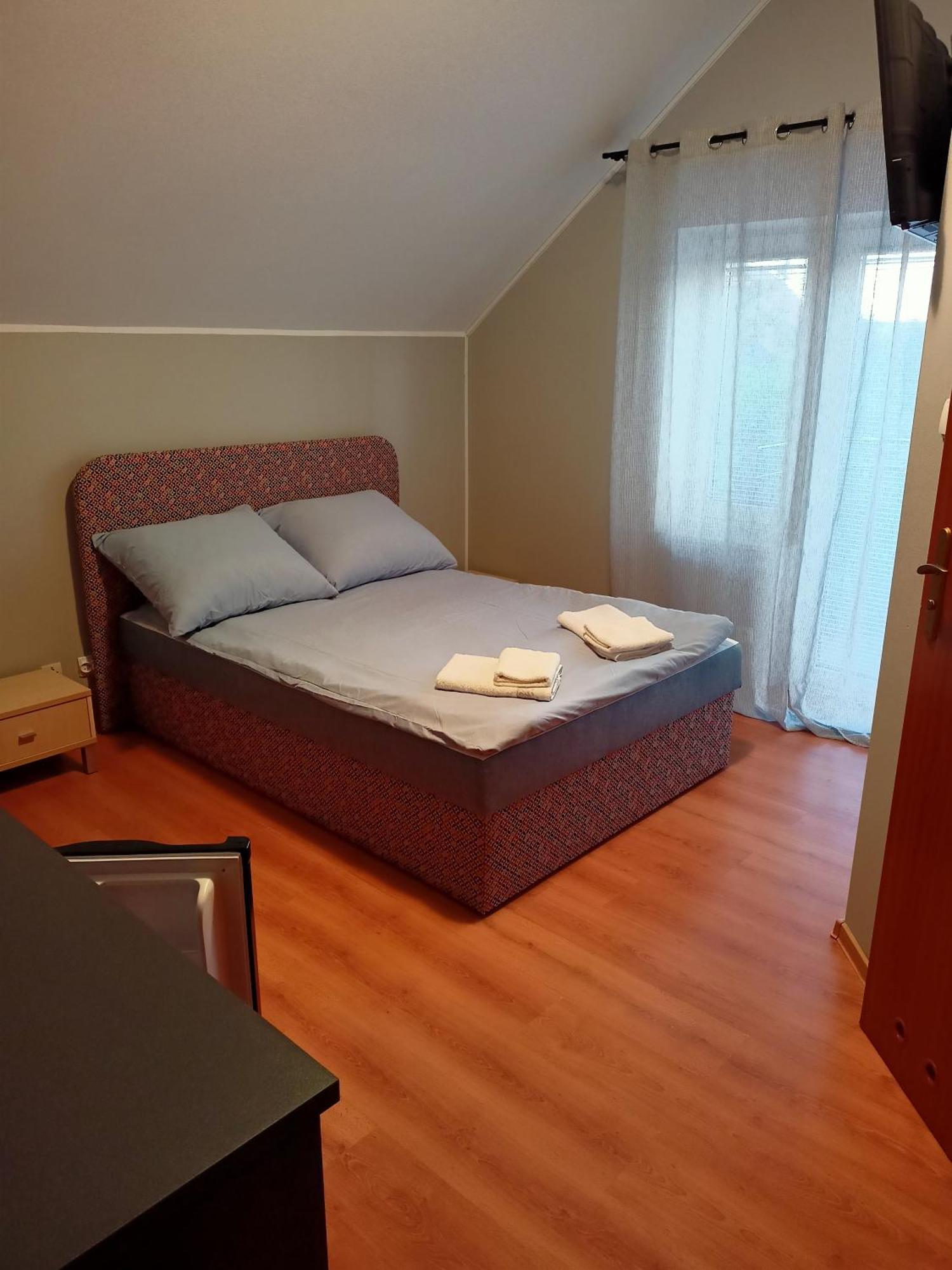 Hotel Bursztynowa 2 à Sztutowo Extérieur photo