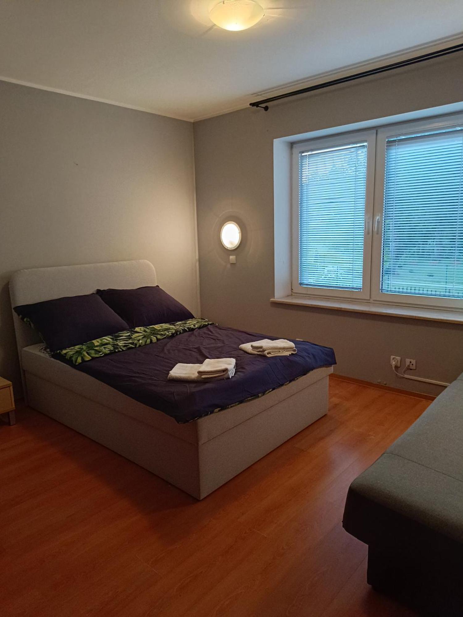 Hotel Bursztynowa 2 à Sztutowo Extérieur photo