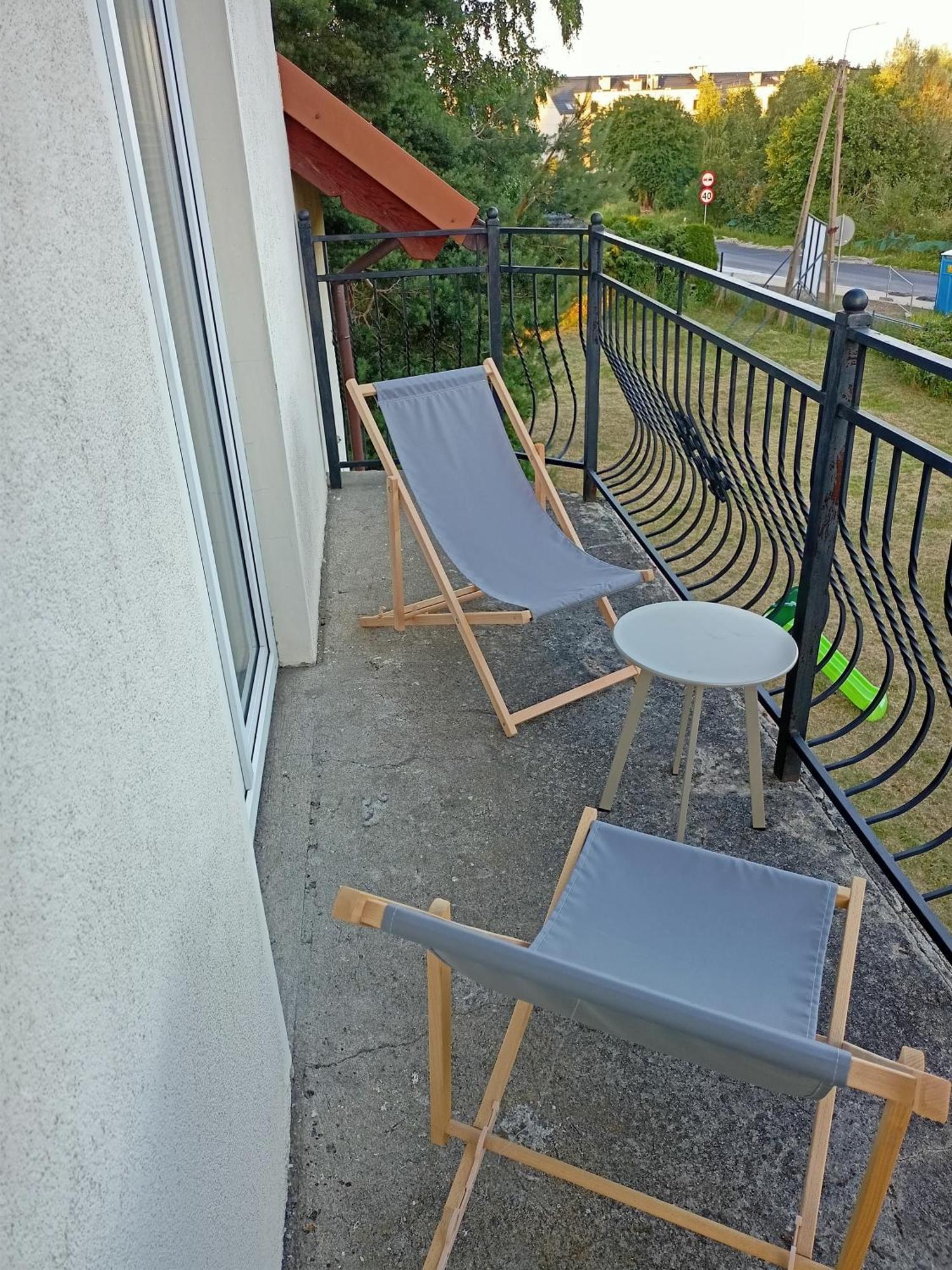Hotel Bursztynowa 2 à Sztutowo Extérieur photo