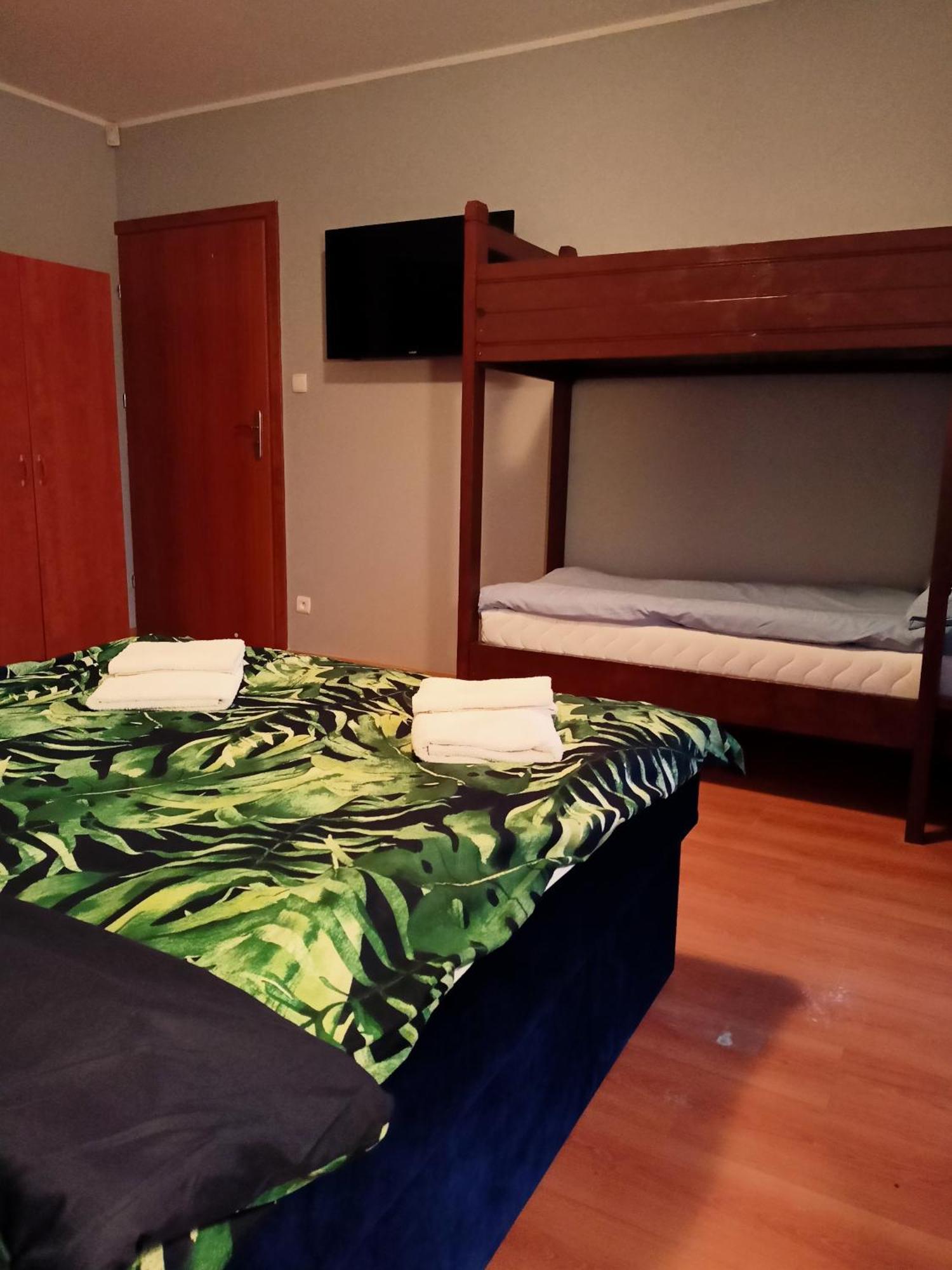 Hotel Bursztynowa 2 à Sztutowo Extérieur photo